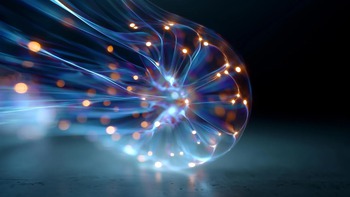 Kỳ tích vật lý: Lần đầu tiên ánh sáng 'nhảy bậc' như electron