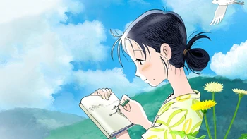 Vẻ đẹp thầm lặng của người phụ nữ trong 'In This Corner of The World'