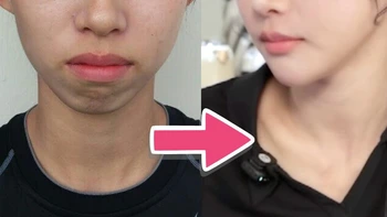 Ảnh quá khứ khó tin của 'nữ thần điền kinh Hàn Quốc'