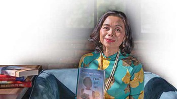 Những điều chưa kể sau những trang văn...