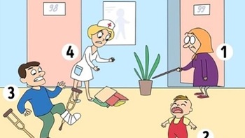 Quiz: Cách xử lý tình huống tiết lộ bạn có phải người tố chất lãnh đạo