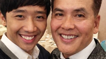 Người cho Trấn Thành 'chén cơm' đầu tiên