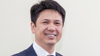 PGS.TS Nguyễn Hiệu được giao điều hành hoạt động Đại học Quốc gia Hà Nội