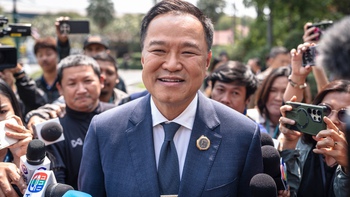 Ông Anutin tái đắc cử Thủ tướng, mở đường cho sự ổn định chính trị ở Thái Lan