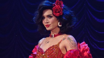 Trong 10 phút bán sạch 3.000 vé, Đảo hoa hậu lại lập kỷ lục mới