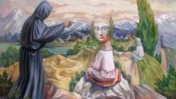 Quiz: Nỗi sợ lớn nhất của bạn là gì?