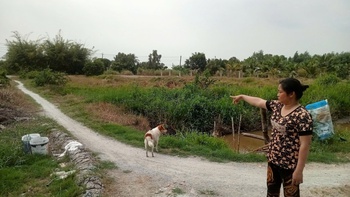 Bản án có hiệu lực hơn một năm, người dân vẫn mòn mỏi chờ… lối đi chung