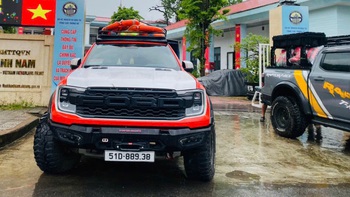 Hà Nội siết xe tải vào nội đô: Chủ bán tải lo bị cấm giờ, CSGT hướng dẫn cách phân loại đúng