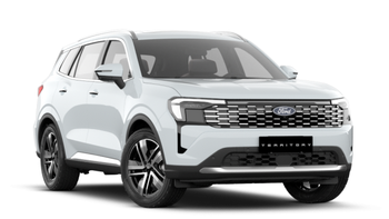 Ford Territory