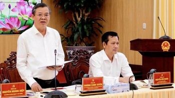 Cần Thơ sắp triển khai khu đô thị du lịch nghỉ dưỡng quy mô 300.000 người, thuộc phạm vi 4 xã