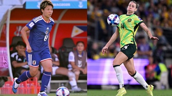 Chung kết Asian Cup nữ 2026: Chủ nhà Úc quyết đòi nợ Nhật Bản