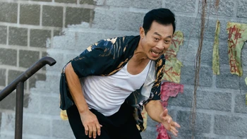 Danh hài Vân Sơn trở lại sau 25 năm, sợ 'chạy' không kịp thời đại