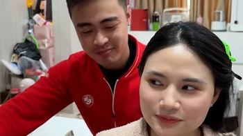 Cho vợ 2 tỷ đồng không tiếc mà tiếc 220k