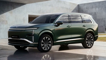 Wuling hé mở tung loạt xe mới ở Việt Nam, trải dài từ ô tô điện mini đến SUV hybrid cỡ lớn