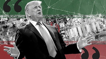 Xung đột Mỹ - Iran: chưa có lối thoát