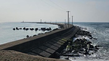 Sóng lớn cuốn 5 thực tập sinh Việt xuống biển tại Nhật Bản, 1 người chết, 3 người mất tích