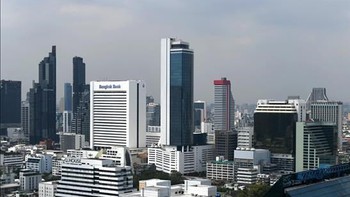 Bất động sản cao cấp Bangkok thành nơi trú ẩn an toàn trước bất ổn chính trị và xung đột Trung Đông?
