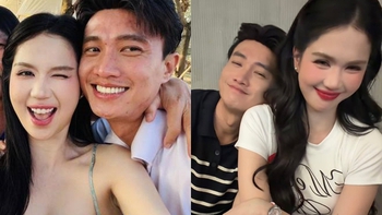 Ngọc Trinh lọt mắt xanh 'mẹ chồng tin đồn', thực hư thế nào?