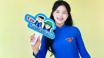 Cô giáo dân tộc ít người vượt núi dạy chữ, thành đại biểu Quốc hội