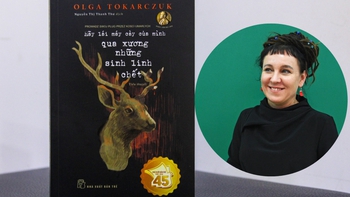 Một tuyệt phẩm từ chủ nhân giải Nobel