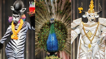 Miss Grand Thailand 2026: Sân khấu thành 'sở thú'?