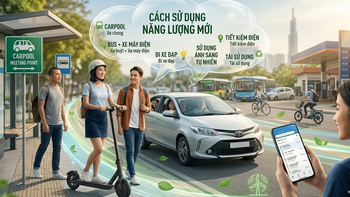 Sinh viên tiết kiệm năng lượng ra sao để không 'đau ví'?