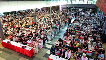 Phú Mỹ Hưng mở booking chuẩn bị bán dự án Harmonie đợt 2