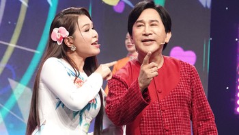 Kim Tử Long bắn rap, ca cải lương ‘tán’ Ngọc Đợi trong Đồng quê