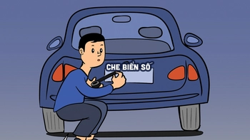 Hổ phụ sinh hổ tử: Kẻ tám lạng người nửa cân