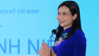 Nhà xuất bản Kim Đồng ra mắt Tủ sách Thanh niên, in lại sách gối đầu giường của thanh niên một thời