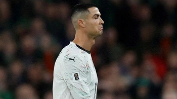 Giá vé trận Bồ Đào Nha gặp Mexico giảm một nửa vì thiếu Ronaldo