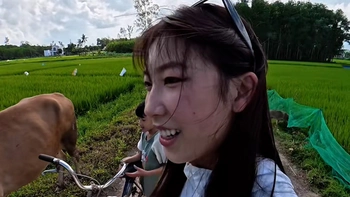 Khi bạn mới học tiếng Việt mà gặp rank cao thủ