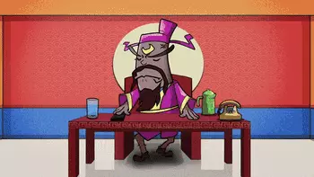 Bao Công xử án Bao Đậu