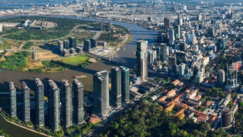 Doanh nghiệp FDI đón đầu cơ hội từ Trung tâm Tài chính quốc tế