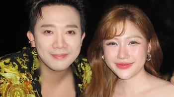 Phim của Uyển Ân chưa kịp đối đầu với Trấn Thành đã hụt hơi