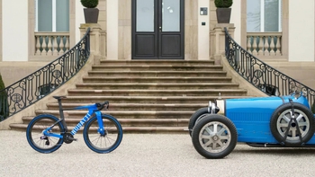 Chiếc xe đạp đắt hơn cả Mitsubishi Xforce tiêu chuẩn, nhiều chi tiết có trên siêu xe