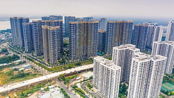 Kiến tạo chỗ ở hay tích lũy tài sản?