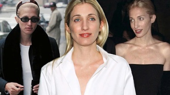 Di sản thời trang của con dâu Tổng thống Kennedy 'hồi sinh' trên sàn diễn