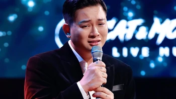 Hoài Lâm cover nhạc AI 'Hôn lễ của em': Dân tình phản ứng ra sao?