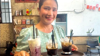 Lý do Cát Tường đóng quán cà phê bình dân dù có ngày bán gần 8 triệu?