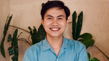 Nam sinh bỏ kinh tế, trúng tuyển tiến sĩ nhân học tại UC Berkeley