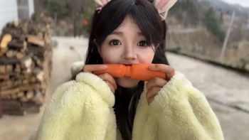 Cô gái gây sốt với khả năng 'in 3D' bằng... răng