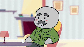 Con yên tâm, ba lo hết!