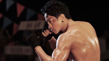 Vì sao Hà Nhuận Đông thường đóng các vai 'thần võ'?