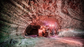 Dầu mỏ: Vũ khí địa chính trị tối thượng - Kỳ 6: Dự trữ dầu mỏ và năng lực quốc gia