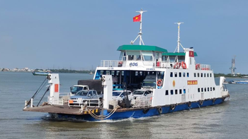 Phà Bình Khánh