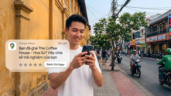 Vừa ghé quán đã thấy quảng cáo: Smartphone 'biết' bạn ở đâu bằng cách nào?