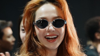 Minh Hằng: 'Chồng luôn đáp ứng mọi mong muốn của tôi'