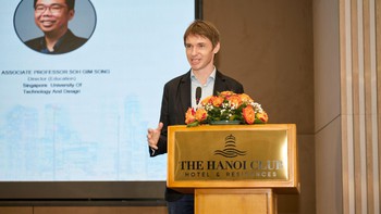 Bệ phóng chiến lược cho thế hệ lãnh đạo tương lai của Đông Nam Á