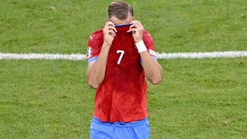 Bóng đá CH Czech rúng động vì bê bối cá độ và dàn xếp tỉ số